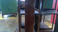 Revolving Bookcase (5 of 6) Revolving Bookcase (5 of 6)