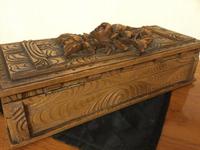 Black Forest Table OR Jewellery Box (4 of 9) Black Forest Table OR Jewellery Box (4 of 9)