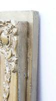 Large Victorian Giltwood & Gesso Overmantle Mirror (12 of 16) Large Victorian Giltwood & Gesso Overmantle Mirror (12 of 16)