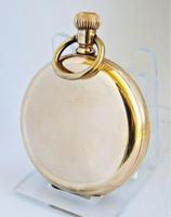 Vintage 1930s Vertex Pocket Watch (2 of 5) Vintage 1930s Vertex Pocket Watch (2 of 5)