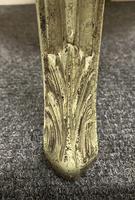 Pretty French Cabriole Leg Stool (8 of 10) Pretty French Cabriole Leg Stool (8 of 10)