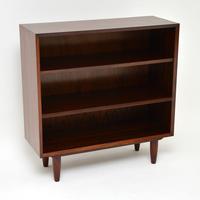 1960’s Danish Rosewood Bookcase by Poul Cadovius (3 of 9) 1960’s Danish Rosewood Bookcase by Poul Cadovius (3 of 9)