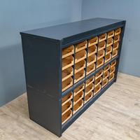 Haberdashery Shirt Cupboard (6 of 10) Haberdashery Shirt Cupboard (6 of 10)