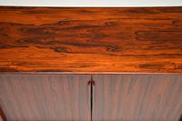 Danish Rosewood Sideboard by Gunni Omann Vintage 1960’s (5 of 13) Danish Rosewood Sideboard by Gunni Omann Vintage 1960’s (5 of 13)