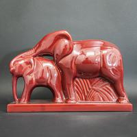 Lemanceau Elephants (7 of 8) Lemanceau Elephants (7 of 8)
