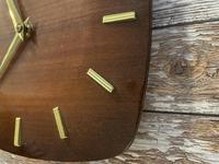 1970’s Weimar Wall Clock (7 of 7) 1970’s Weimar Wall Clock (7 of 7)