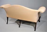 Elegant Early 20th Century Sofa (4 of 4) Elegant Early 20th Century Sofa (4 of 4)