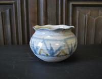 Studio Pottery Bowl (4 of 5) Studio Pottery Bowl (4 of 5)