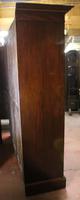 1900s Large 3 Door Mahogany Mirrored Wardrobe with Inlay. Good Interior (2 of 5) 1900s Large 3 Door Mahogany Mirrored Wardrobe with Inlay. Good Interior (2 of 5)