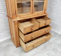 19th Century Cornish Pine Dresser (8 of 8) 19th Century Cornish Pine Dresser (8 of 8)