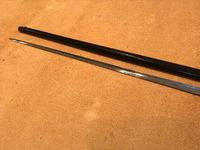 Superb Gentleman's Quality Walking Stick / Sword Stick (5 of 6) Superb Gentleman's Quality Walking Stick / Sword Stick (5 of 6)