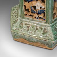 Antique Plant Stand, English, Ceramic, Decorative, Hall, Jardiniere, Victorian (8 of 12) Antique Plant Stand, English, Ceramic, Decorative, Hall, Jardiniere, Victorian (8 of 12)