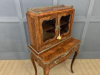 19th Century French Kingwood Bonheur Du Jour (21 of 23) 19th Century French Kingwood Bonheur Du Jour (21 of 23)