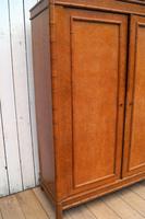 French Faux Bamboo Cupboard (7 of 9) French Faux Bamboo Cupboard (7 of 9)