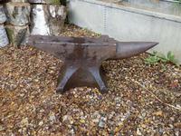 Blacksmith's Anvil (5 of 5) Blacksmith's Anvil (5 of 5)