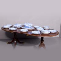 Copeland Spode Dinner Service
