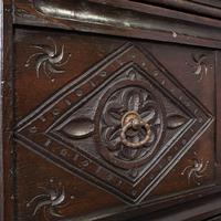 Large Antique Welsh Dresser, British, Cabinet, William III, 1700 (5 of 12) Large Antique Welsh Dresser, British, Cabinet, William III, 1700 (5 of 12)