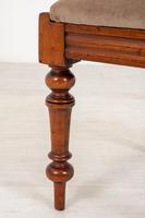 Set of 6 Mahogany Balloon Back Chairs (5 of 9) Set of 6 Mahogany Balloon Back Chairs (5 of 9)