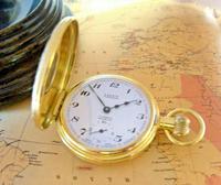 Vintage Swiss Limit Pocket Watch 1970s 17 Jewel 12ct Gold Plated FWO (2 of 11) Vintage Swiss Limit Pocket Watch 1970s 17 Jewel 12ct Gold Plated FWO (2 of 11)