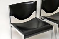 Pair of Vintage Danish Steel Lounge Chairs (5 of 7) Pair of Vintage Danish Steel Lounge Chairs (5 of 7)