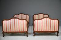 Pair of French Single Beds (3 of 13) Pair of French Single Beds (3 of 13)