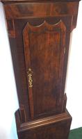 Fine English Longcase Clock Glover of Manchester 8-day Grandfather Clock Solid Oak Case (5 of 14) Fine English Longcase Clock Glover of Manchester 8-day Grandfather Clock Solid Oak Case (5 of 14)