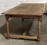 French Farmhouse Table with drawers (4 of 25) French Farmhouse Table with drawers (4 of 25)