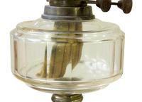 A Victorian Oil Lamp (5 of 5) A Victorian Oil Lamp (5 of 5)