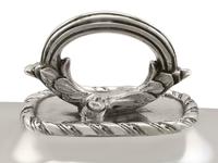 Sterling Silver Tureens - Antique George III 1810 (10 of 15) Sterling Silver Tureens - Antique George III 1810 (10 of 15)