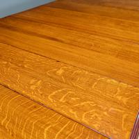 Victorian Winding Dining Table (6 of 18) Victorian Winding Dining Table (6 of 18)