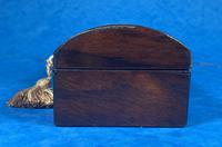 Victorian Rosewood Glove Box (6 of 10) Victorian Rosewood Glove Box (6 of 10)