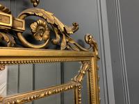Neo Classical Adams Style Giltwood Mirror (6 of 17) Neo Classical Adams Style Giltwood Mirror (6 of 17)