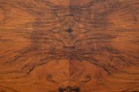 Walnut Art Deco Occasional Table (4 of 6) Walnut Art Deco Occasional Table (4 of 6)