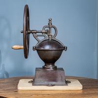Elma Counter Top Coffee Grinder (2 of 10) Elma Counter Top Coffee Grinder (2 of 10)