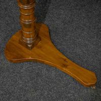 Victorian Walnut Reading Table (4 of 8) Victorian Walnut Reading Table (4 of 8)