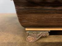 Victorian Rosewood Decanter Box (8 of 14) Victorian Rosewood Decanter Box (8 of 14)