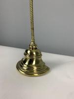 Victorian William Tonks Brass Doorstop / Door Porter (7 of 9) Victorian William Tonks Brass Doorstop / Door Porter (7 of 9)