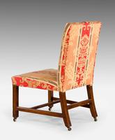 Pair of 18th Century Chippendale Period Side Chairs (2 of 3) Pair of 18th Century Chippendale Period Side Chairs (2 of 3)