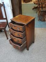 Small Walnut Chest (3 of 5) Small Walnut Chest (3 of 5)