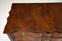 Antique Burr Walnut Low Boy Side Table (6 of 11) Antique Burr Walnut Low Boy Side Table (6 of 11)