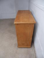 Lovely Victorian Antique Pine Waxed 5 Drawer Chest of Drawers (5 of 11) Lovely Victorian Antique Pine Waxed 5 Drawer Chest of Drawers (5 of 11)