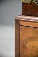 Waring & Gillows Walnut Linen Cupboard (7 of 13) Waring & Gillows Walnut Linen Cupboard (7 of 13)