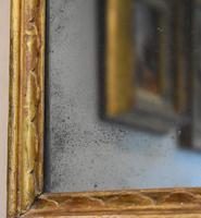 Small Giltwood Pier Mirror (6 of 7) Small Giltwood Pier Mirror (6 of 7)