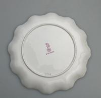 Good Royal Doulton Burslem Dessert Strawberry Stand 19th Century (10 of 12) Good Royal Doulton Burslem Dessert Strawberry Stand 19th Century (10 of 12)