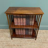 Beautiful Small Antique Bookcase (4 of 5) Beautiful Small Antique Bookcase (4 of 5)