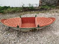 Early 20th Century Fairground Swing Boat (2 of 14) Early 20th Century Fairground Swing Boat (2 of 14)