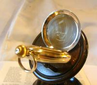 Antique Pocket Watch 1909 Waltham USA 7 Jewel 10ct Gold Filled Fwo (8 of 11) Antique Pocket Watch 1909 Waltham USA 7 Jewel 10ct Gold Filled Fwo (8 of 11)