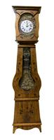 Antique French Comtoise Clock (2 of 7) Antique French Comtoise Clock (2 of 7)