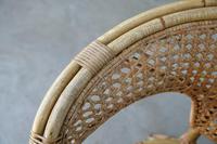 Retro Cane Chair (2 of 12) Retro Cane Chair (2 of 12)