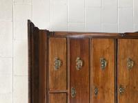 Early 19th Century Oak Secretaire Tallboy Chest on Chest (14 of 17) Early 19th Century Oak Secretaire Tallboy Chest on Chest (14 of 17)
